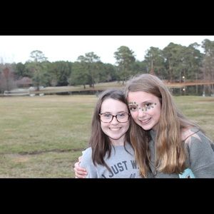 Meet your Posher, Ray-lyn